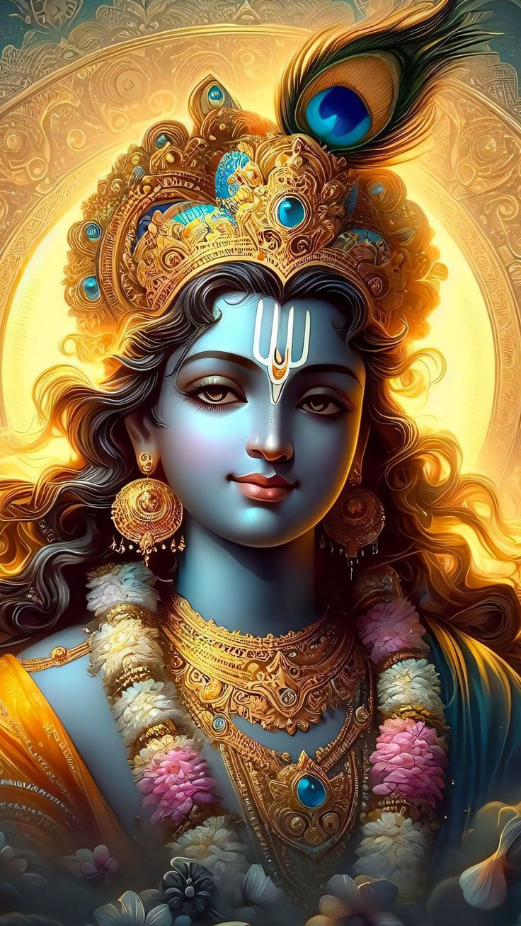 Krishna Photos