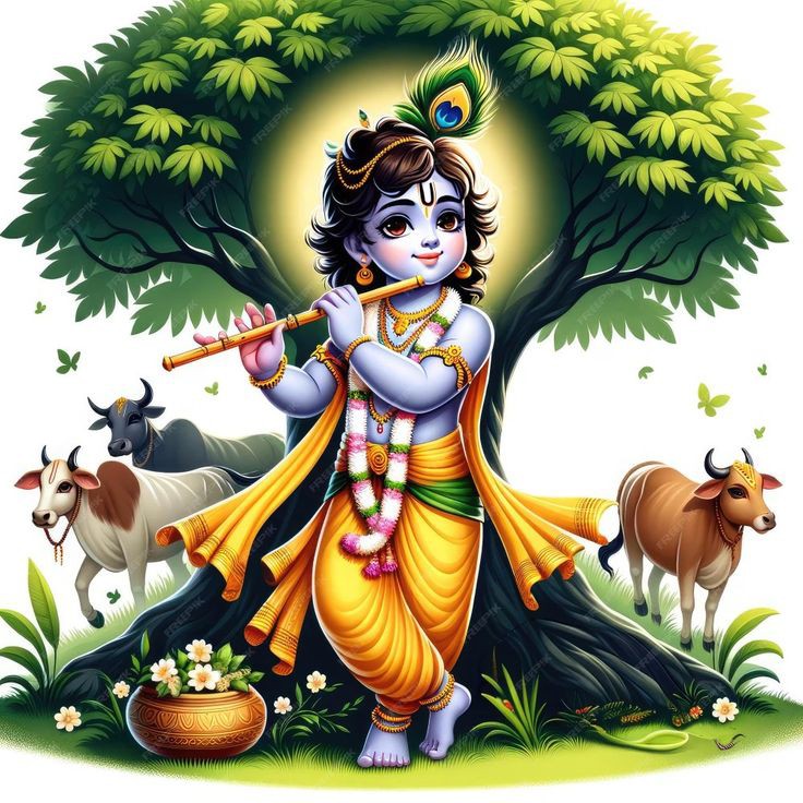 Krishna Photos