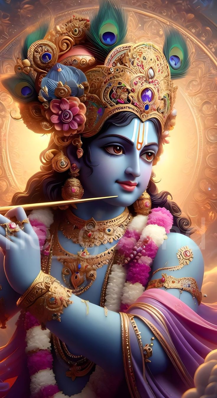 Krishna Photos