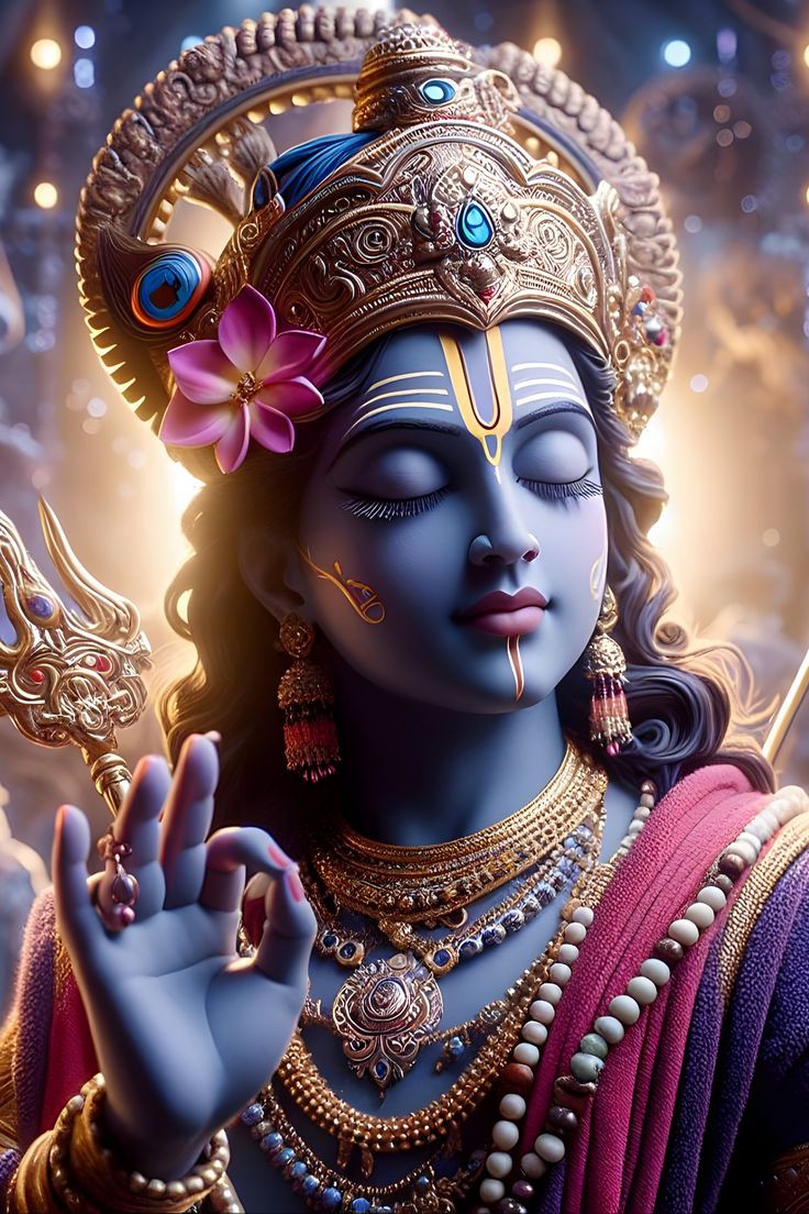 Krishna Photos