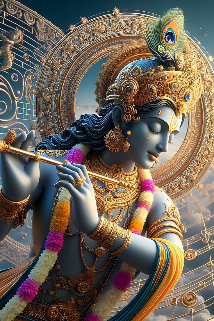 Krishna Photos