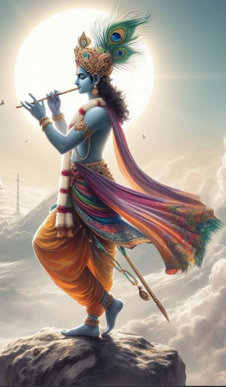 Krishna Photos