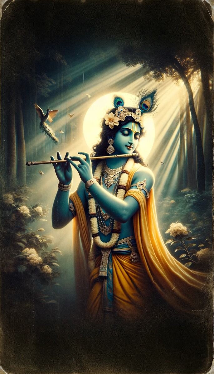 Krishna Photos