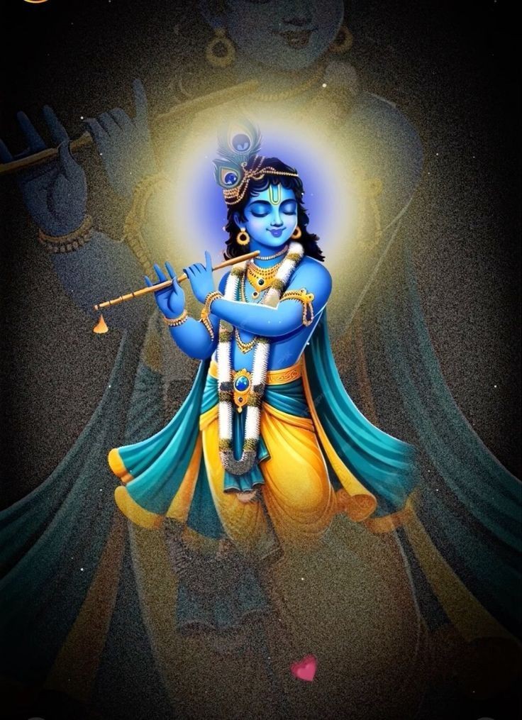 Krishna Photos