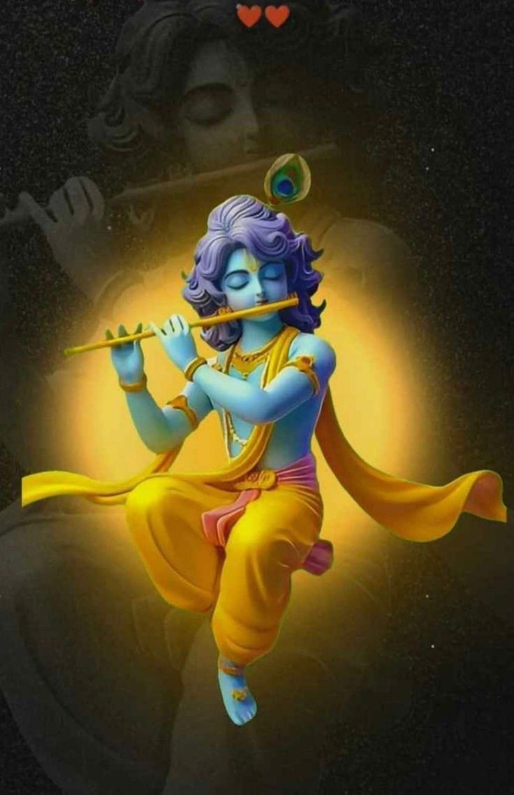 Krishna Photos