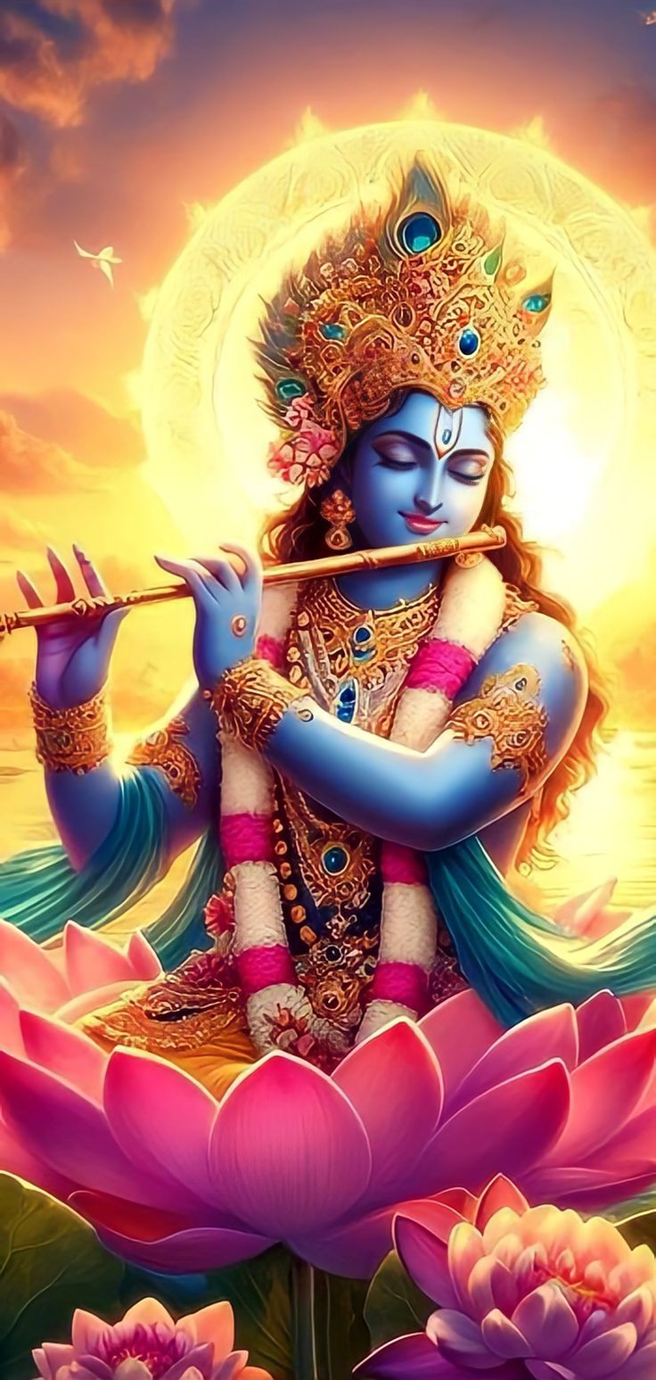 Krishna Photos