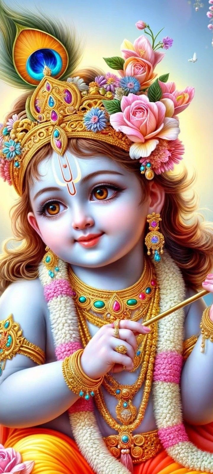 Krishna Photos