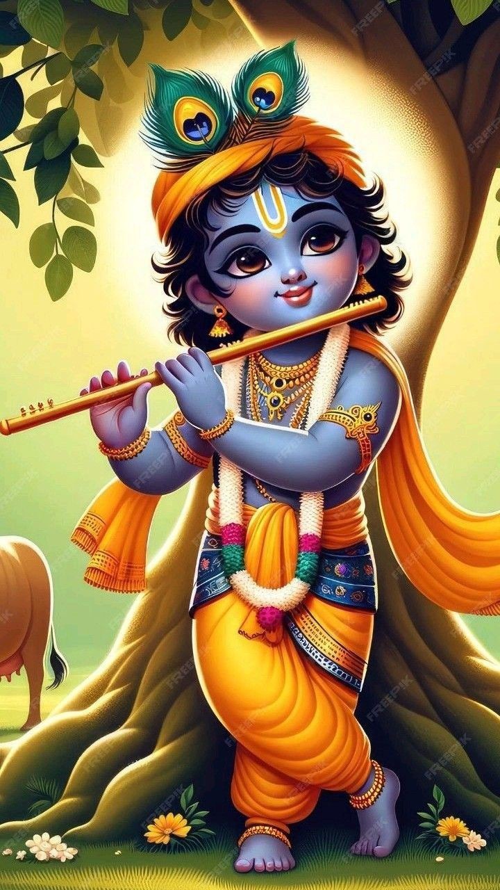 Krishna Photos