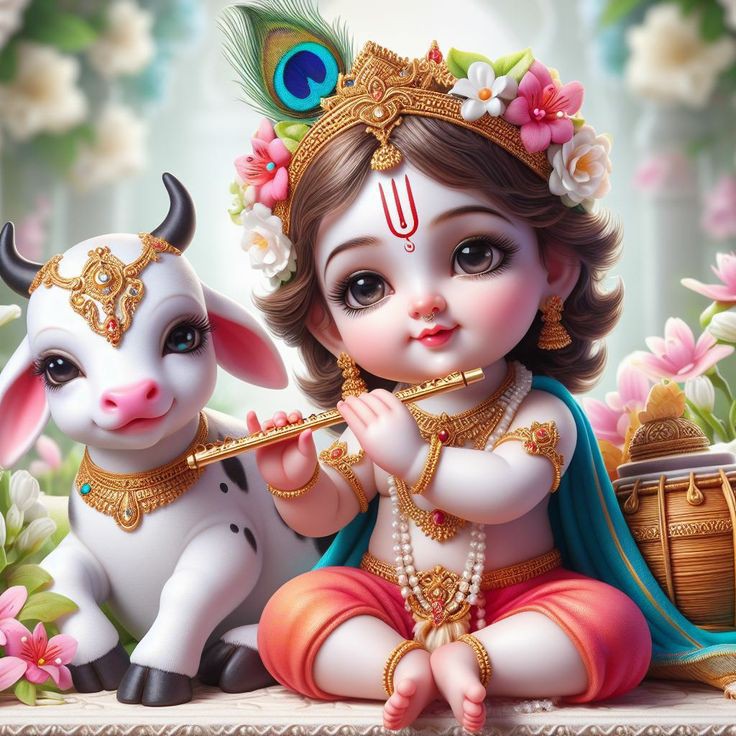 Krishna Photos