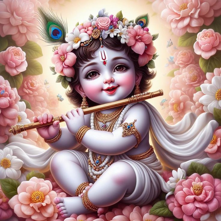 Krishna Photos