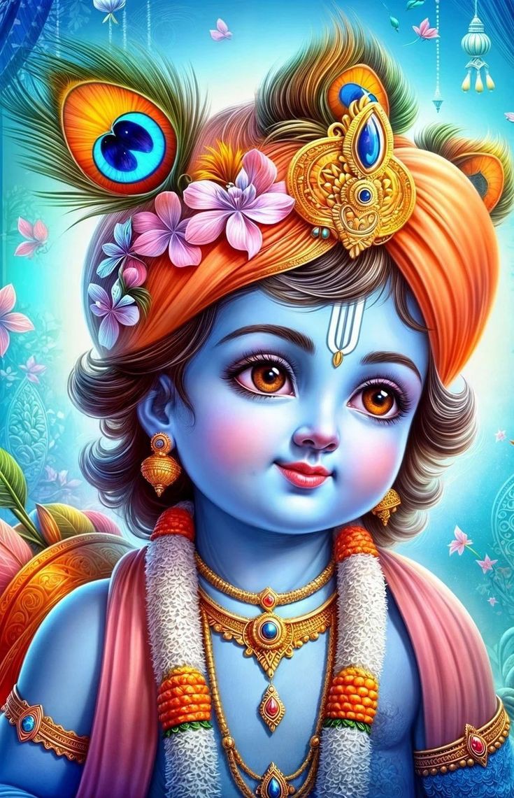 Krishna Photos