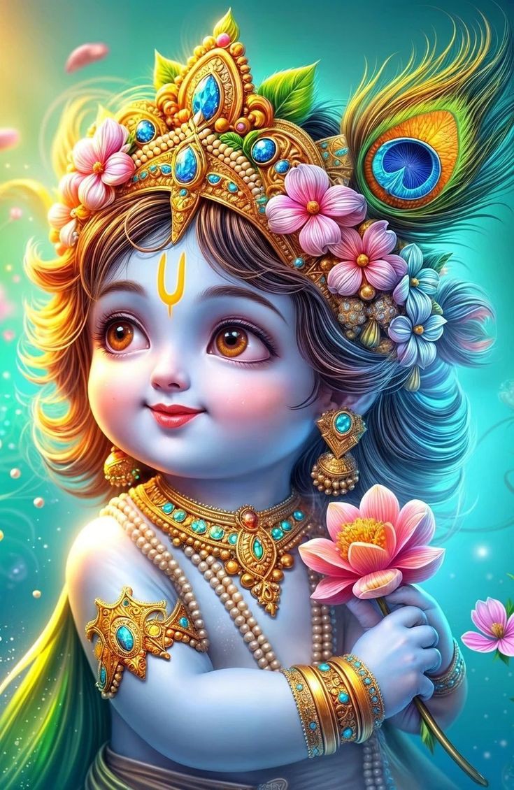 Krishna Photos