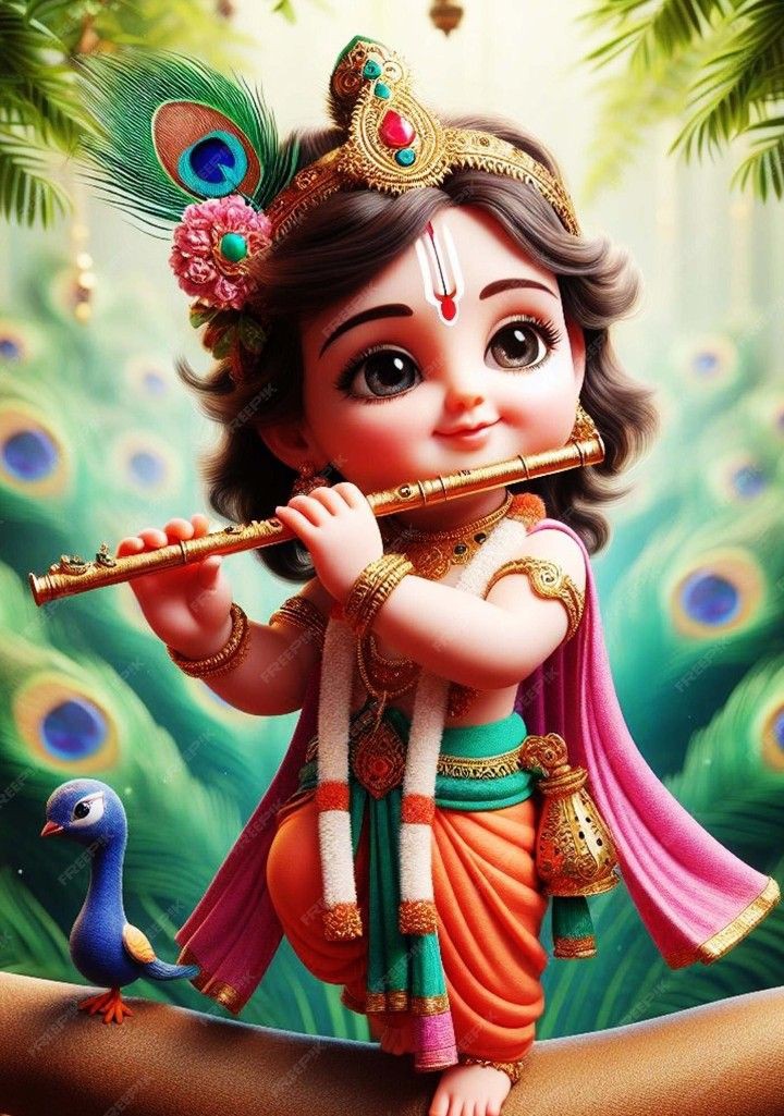 Krishna Photos