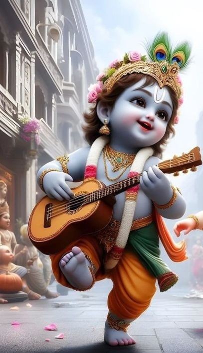 Krishna Photos