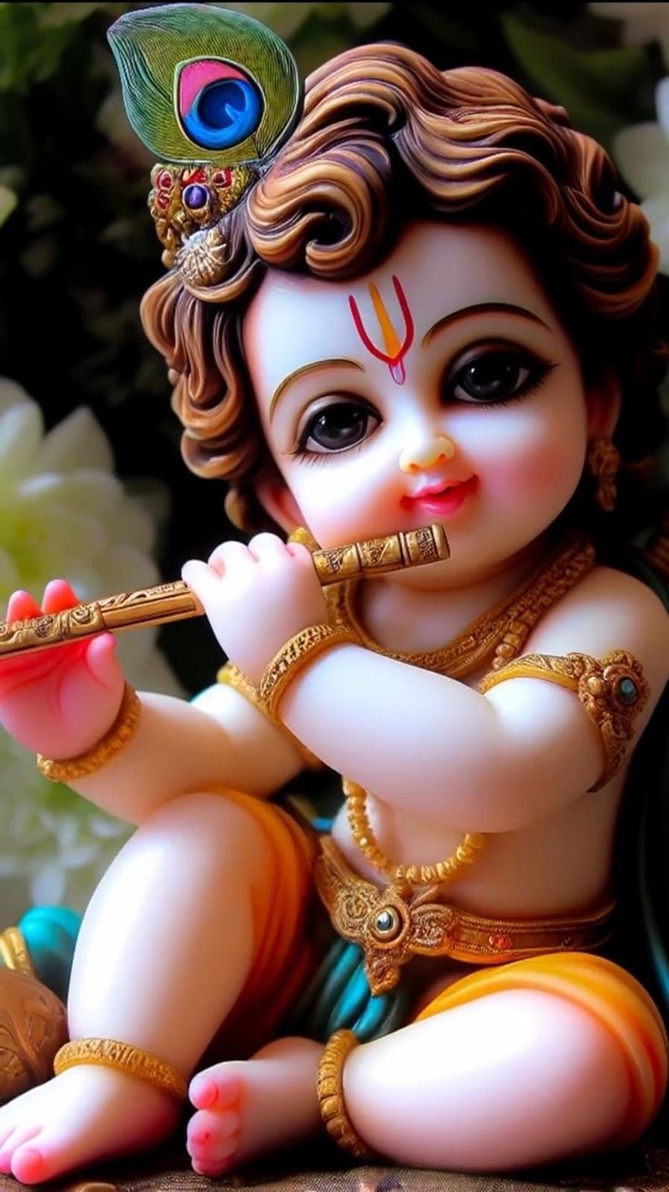 Krishna Photos