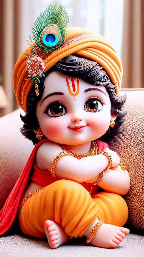Krishna Photos