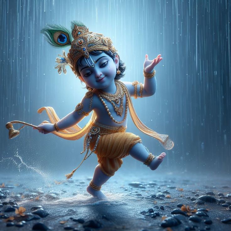 Krishna Photos
