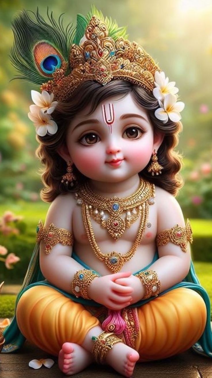Krishna Photos
