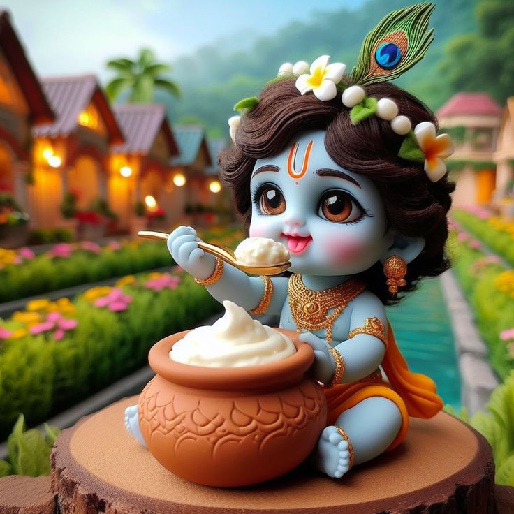 Krishna Photos