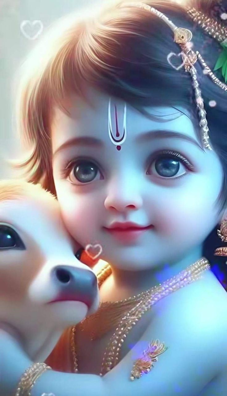 Krishna Photos