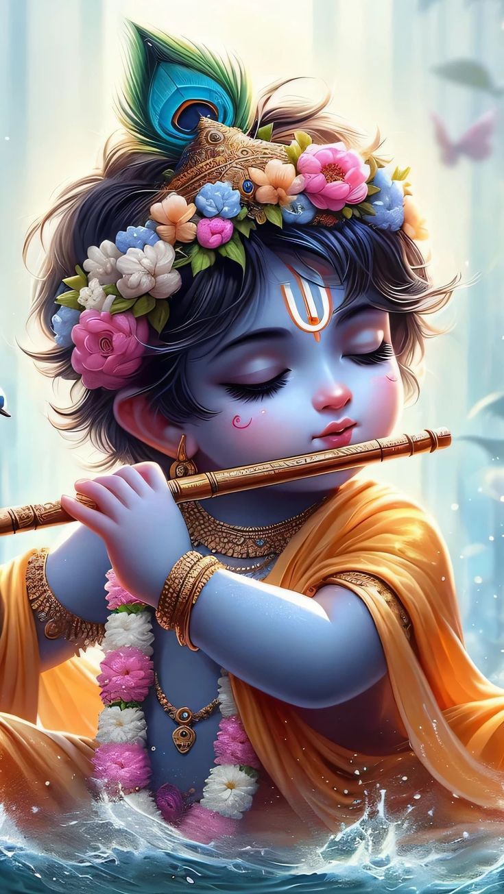 Krishna Photos
