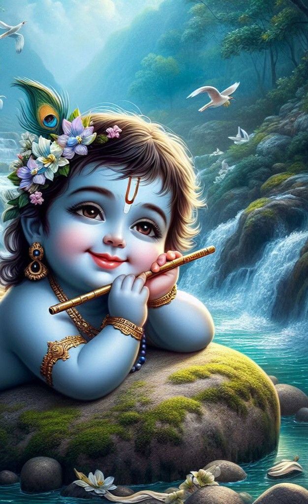 Krishna Photos