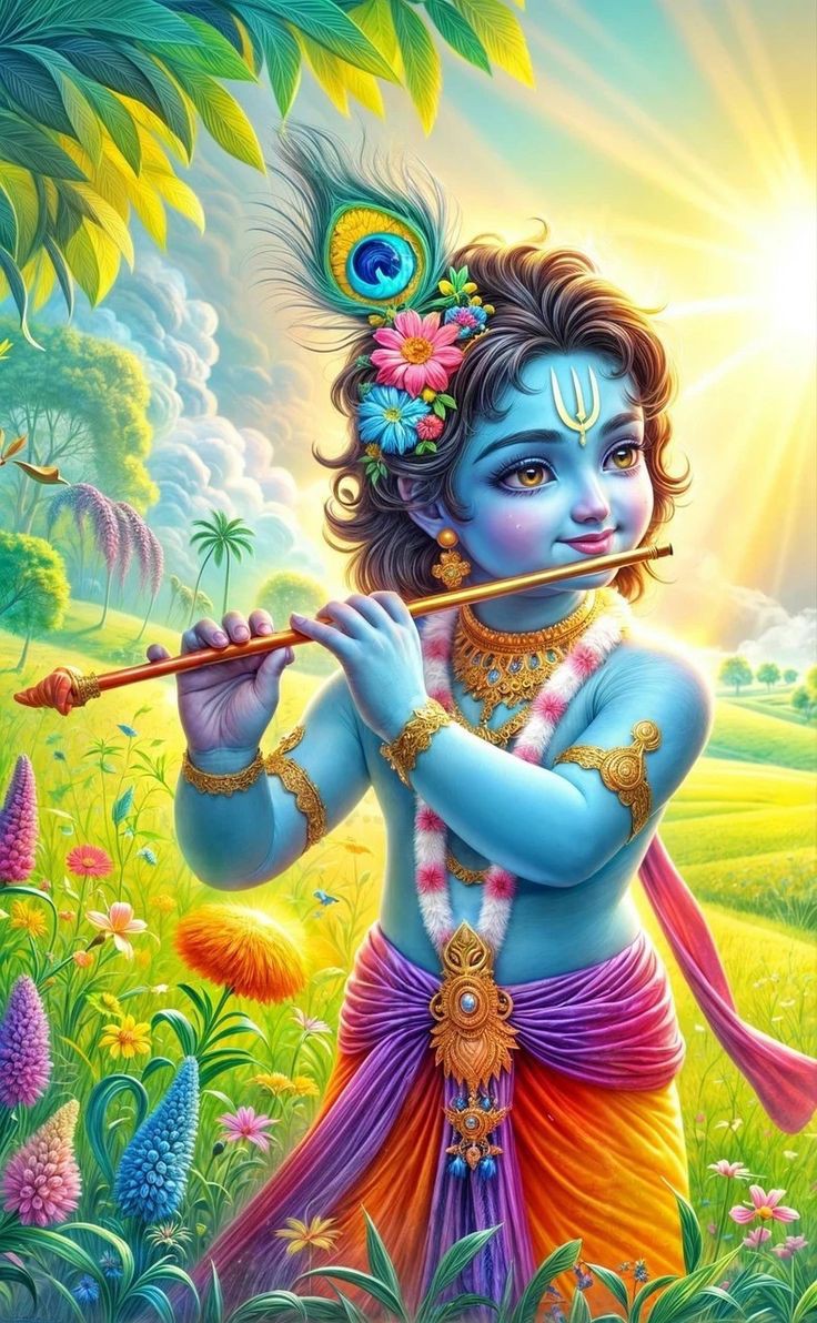 Krishna Photos