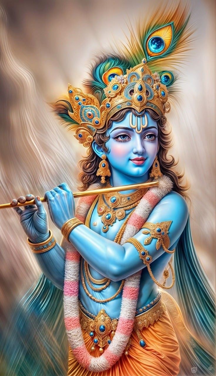 Krishna Photos
