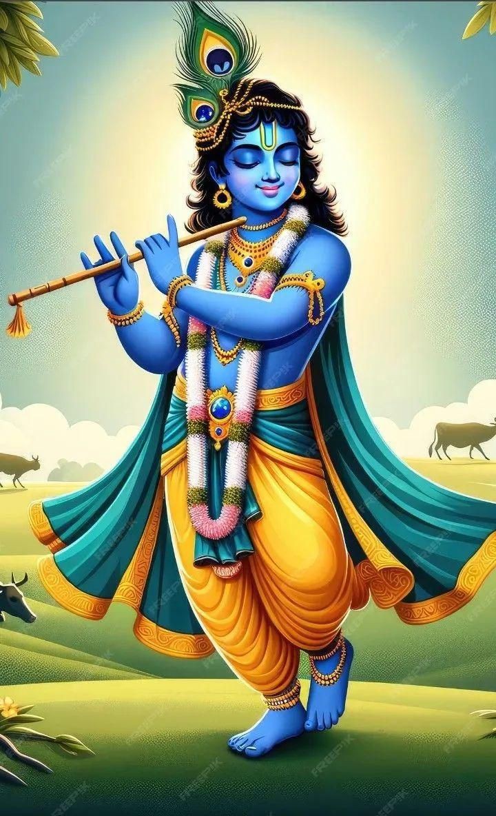 Krishna Photos