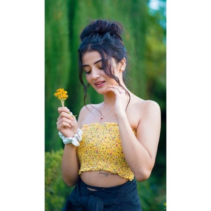 Ladki ki photos