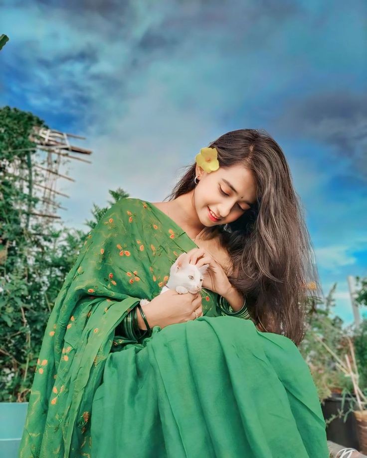 Ladki ki photos