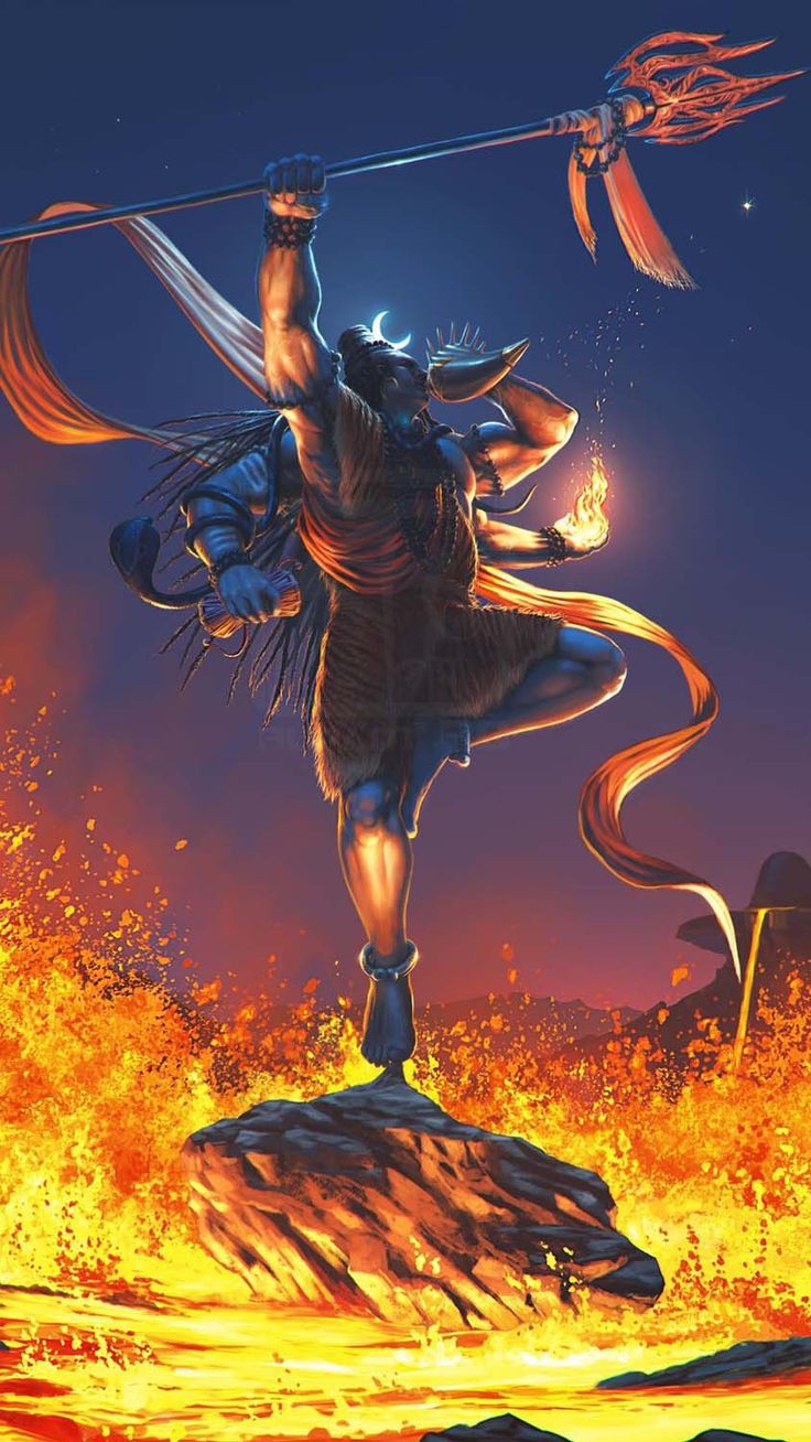 Mahadev DP