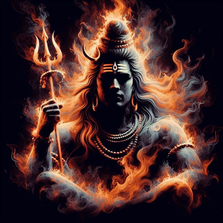 Mahadev DP