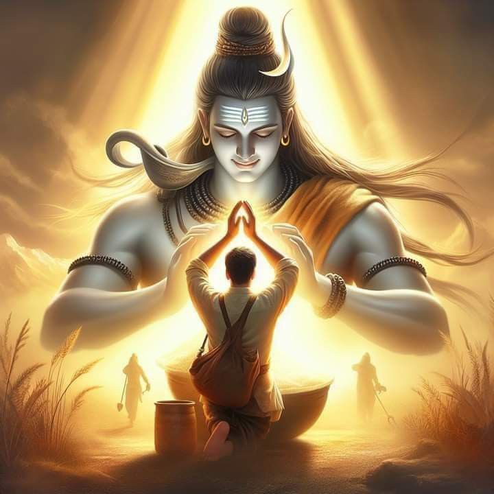 Mahadev DP