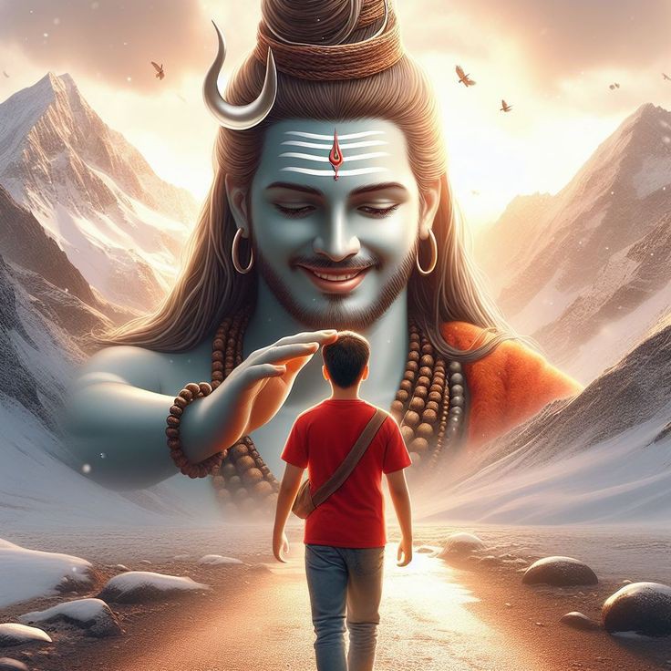 Mahadev DP