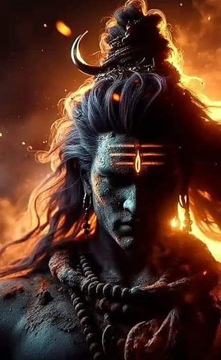 Mahadev DP