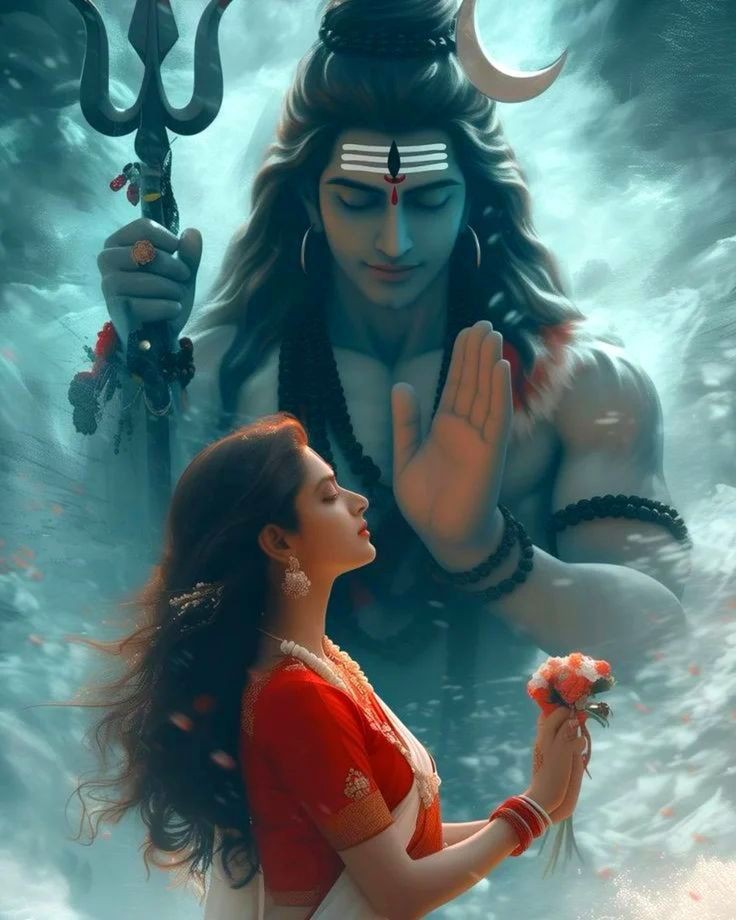 Mahadev DP