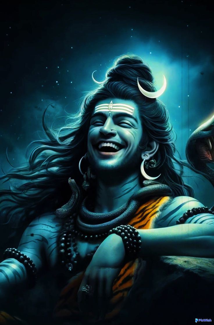 Mahadev DP