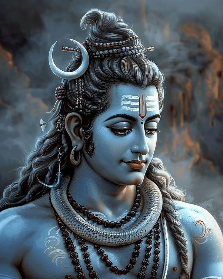 Mahadev DP