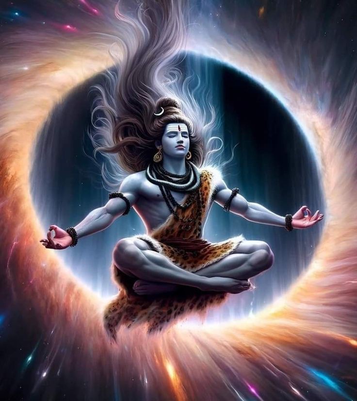 Mahadev DP