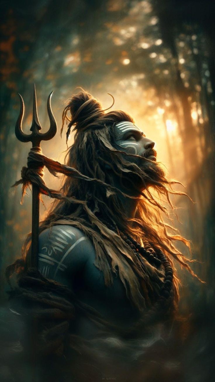 Mahadev DP