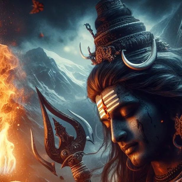 Mahadev DP