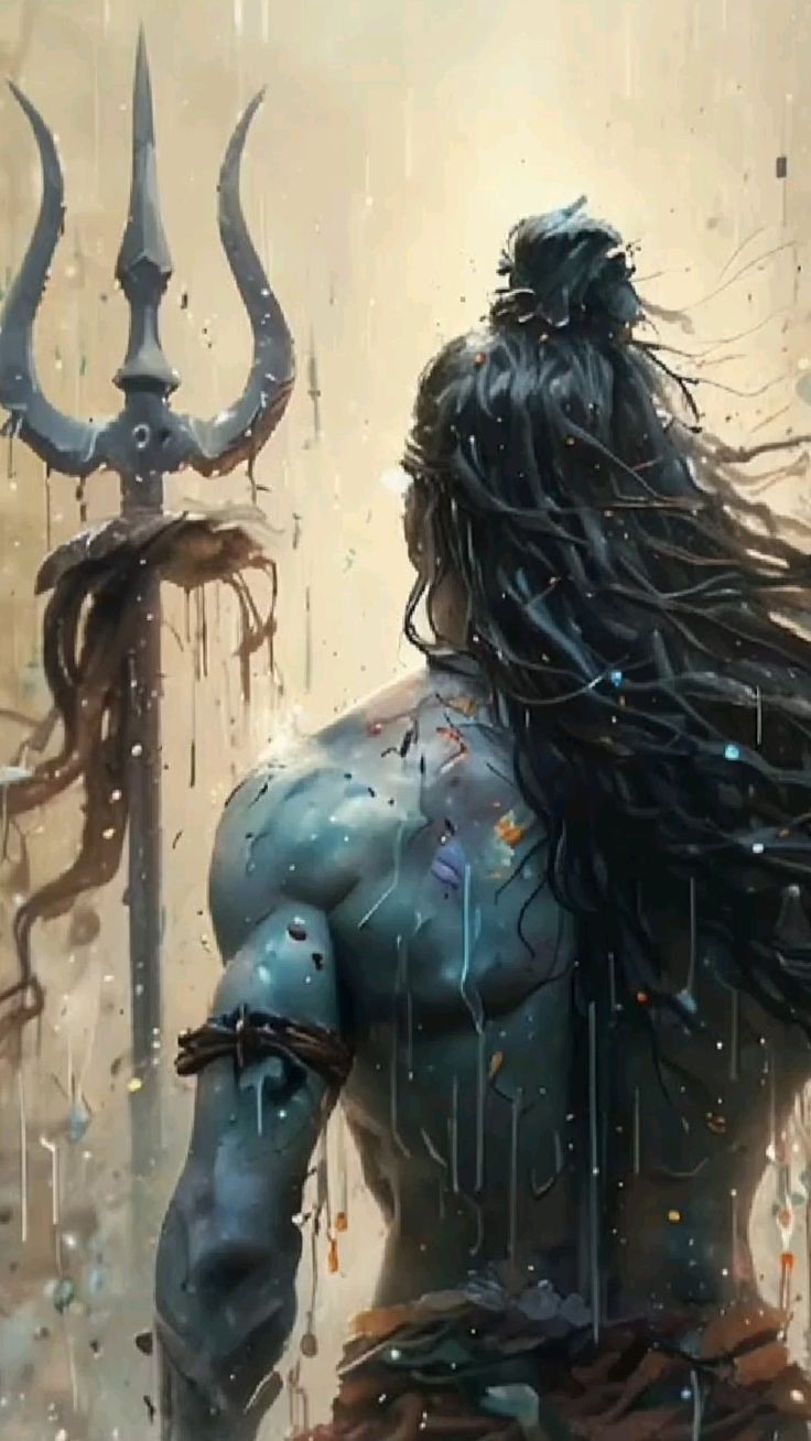 Mahadev DP