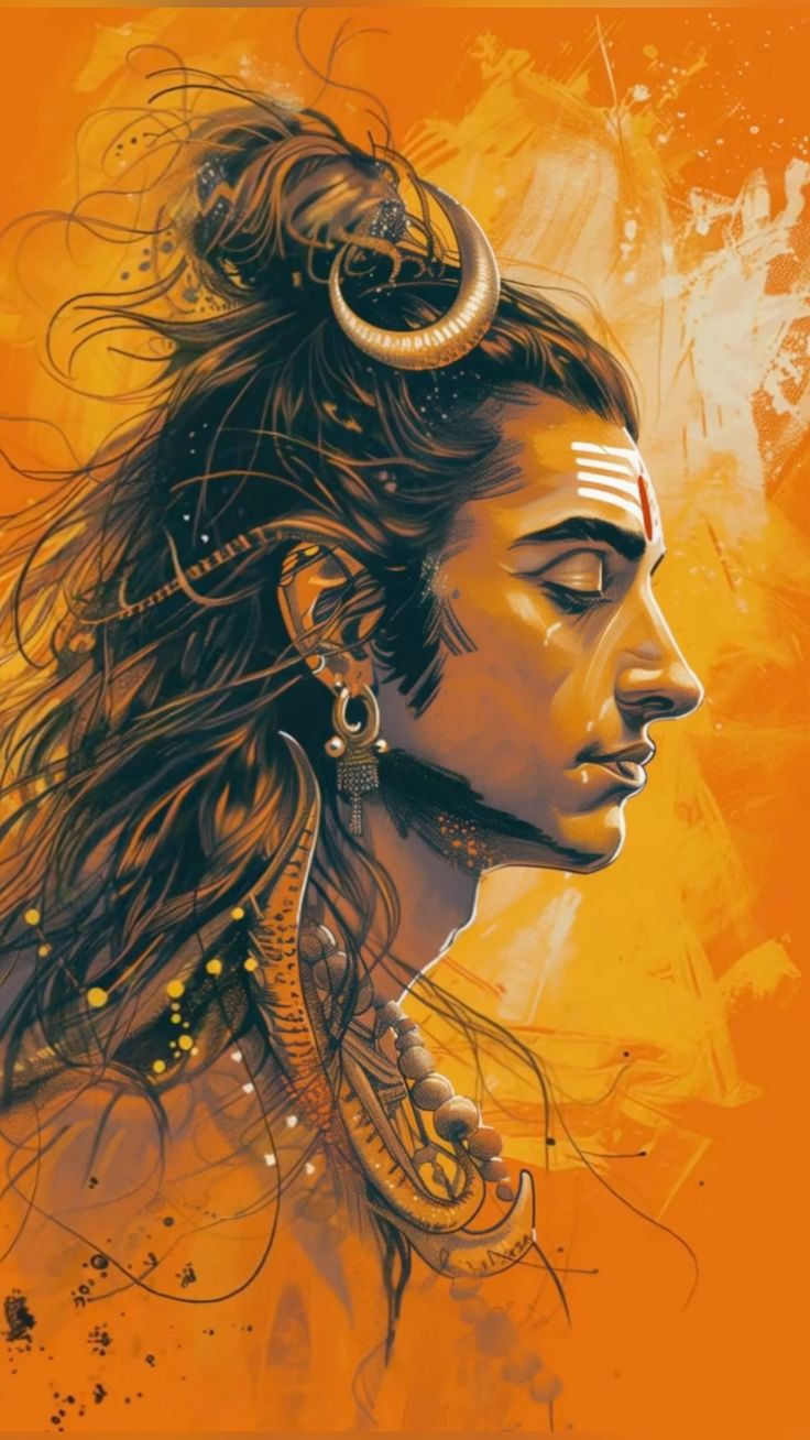Mahadev DP