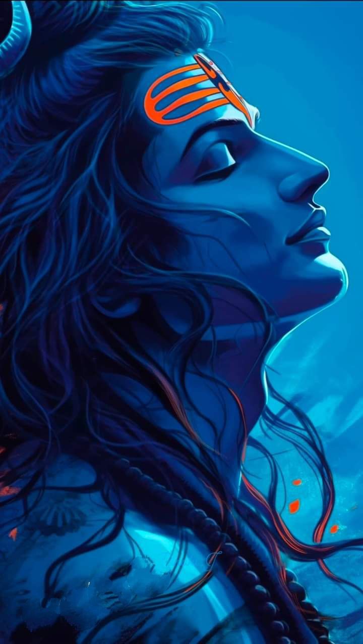 Mahadev DP