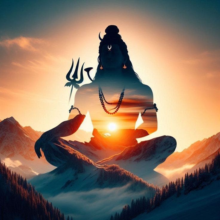 Mahadev DP