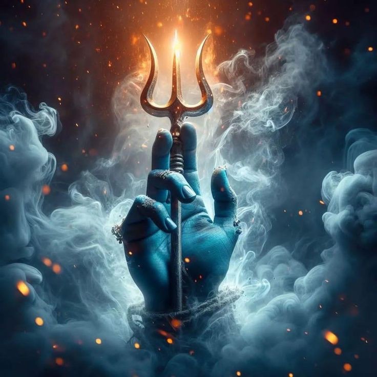 Mahadev DP