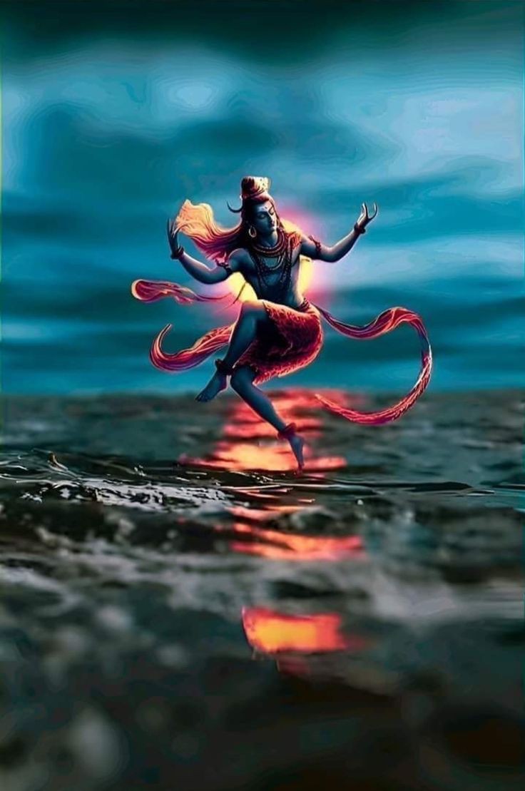 Mahadev DP