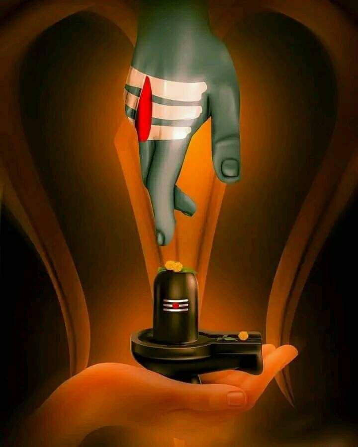 Mahadev DP