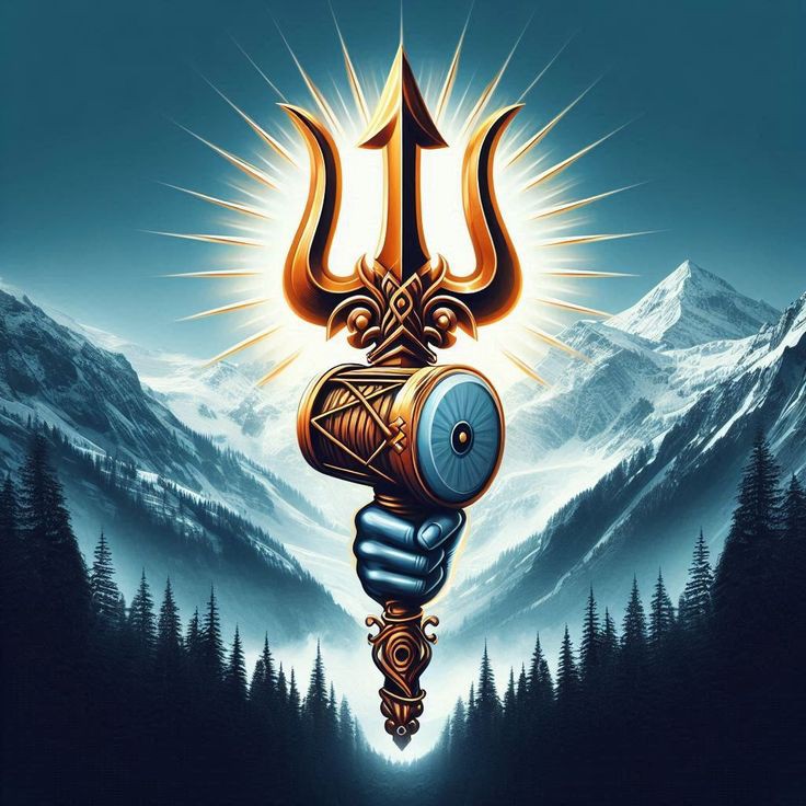 Mahadev DP